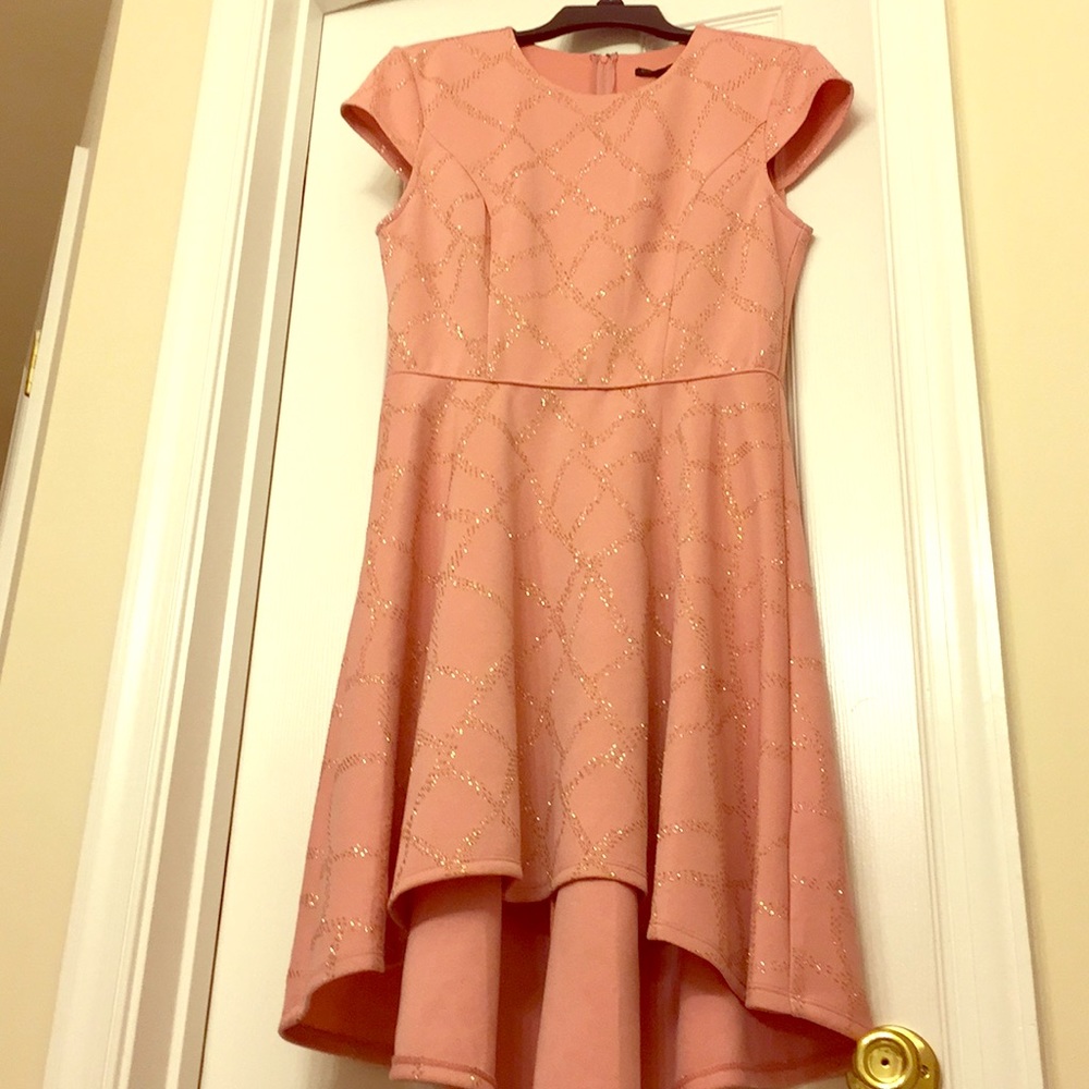 Party dress junior size 11 city triangles